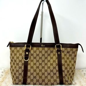 Gucci Tote Shoulder bag
